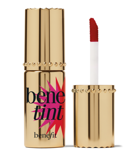 LIP TINT BENEFIT EDI&Ccedil;&Atilde;O LIMITADA